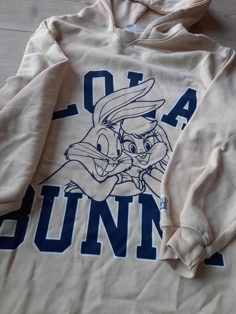 Dlhá mikina, zara,164