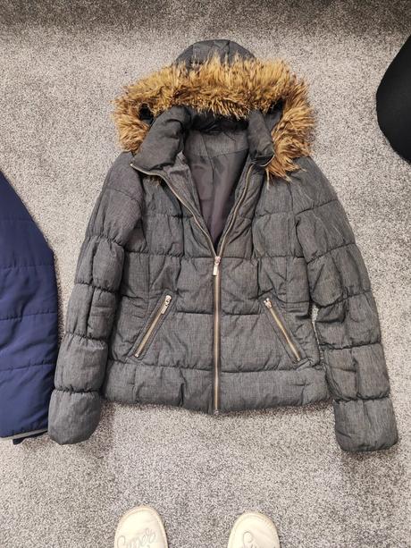 Balík na zimu, 158–170