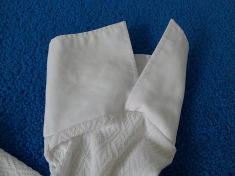 Polokosela nara camicie, veľ. s, s