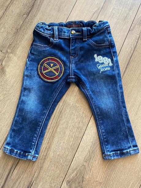 Guess rifle vel.74, guess,74