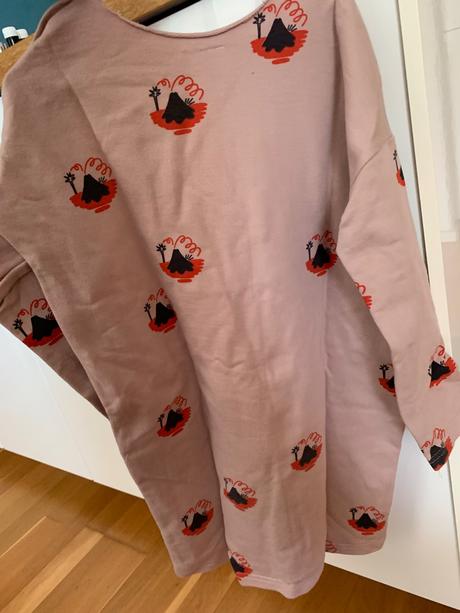 Saty sopky mile, mile,122