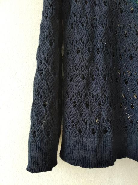 Pulóver joe fresh, m