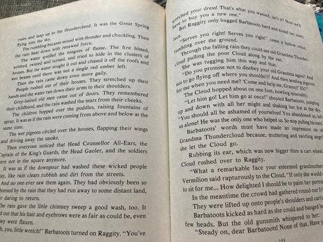 Raggity and the cloud (1990),