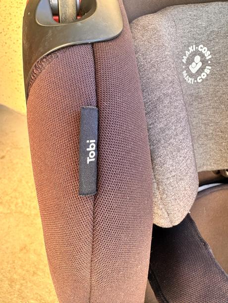 Maxi cosi 9-18 kg, maxi cosi