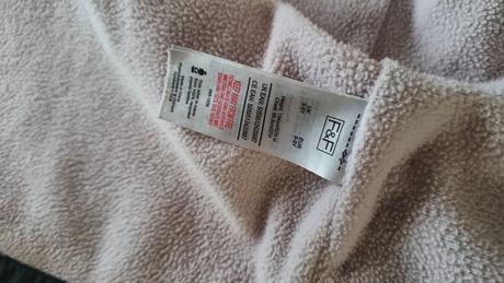 Kabát tenký, f&f,134