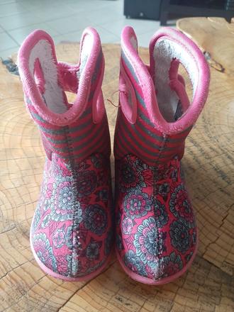 Bogs softshell čižmy, 22