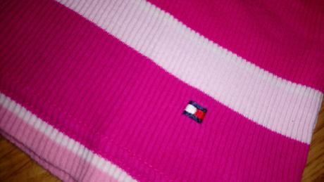 Tielko tommy hilfiger, tommy hilfiger,xs