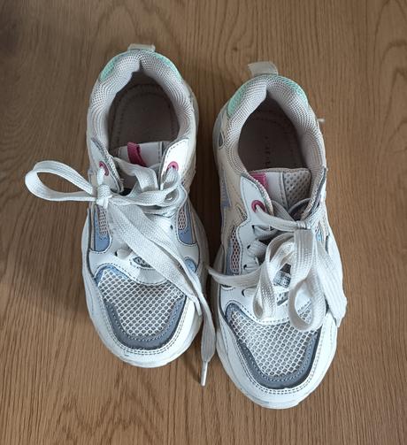 Tenisky reserved, reserved,31