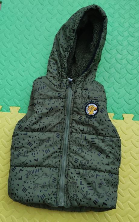 Vesta super na jar 86-92, disney,86