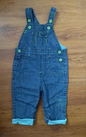 Rifle na traky, cherokee,80