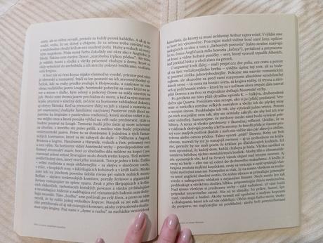 C. s. lewis - zaskočený radosťou,