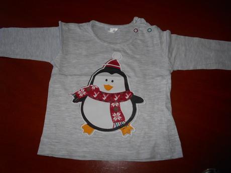 Tričko, topomini,68