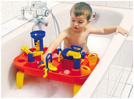 Wader polesie detský vodný svet 58cm,