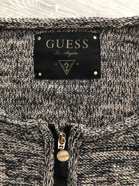 Sveter guess, guess,xs