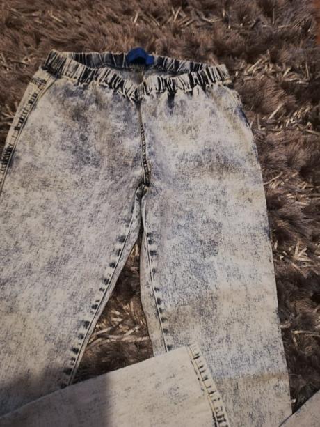 Leginove nohavice, gate,l