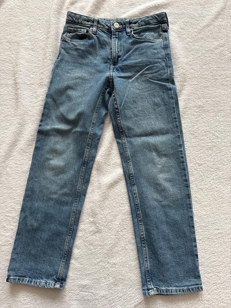 Makke rifle, h&m,128