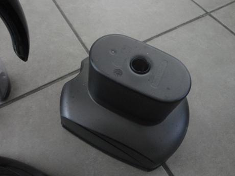 Filtračná kanvica na vodu brita - 2,4 l, brita