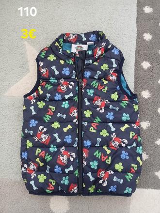 Vesta 110 labkova patrola, lupilu,110