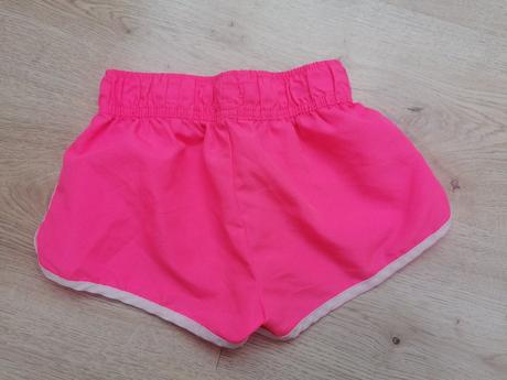 Šortky, pepco,128
