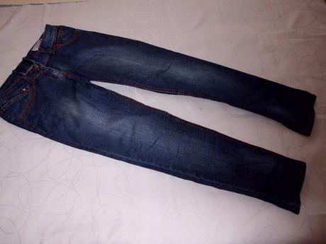 Skinny coconuda rifle m, m