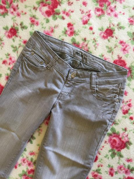 Dámske trištvrťáky, m