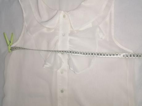 Blúzka, h&m,m
