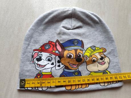 Predám paw patrol čiapku, 