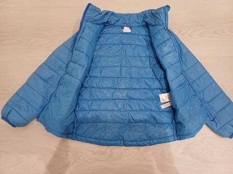 Chlapčenská vetrovka, h&m,122