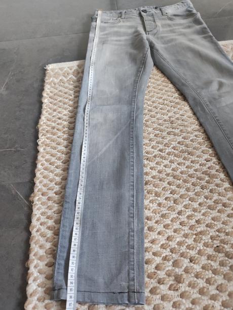 Chlapčenské jack&jones rifle 29/34, 164