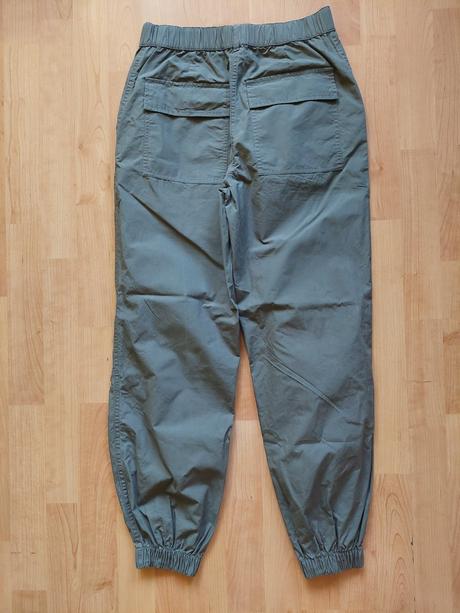 Nohavice parachute cropp, 32