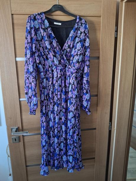 Šaty orsay velkost 38, orsay,38