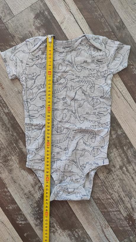 Carter's body, carter's,92