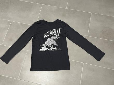 Tricko dino nove, 146