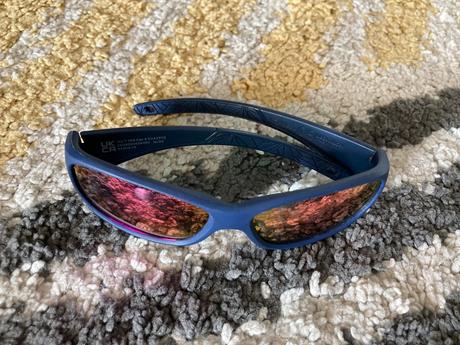 Slnečné okuliare decathlon 86/98,