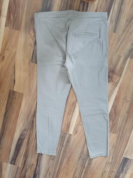 Dámske nohavice, h&m,42
