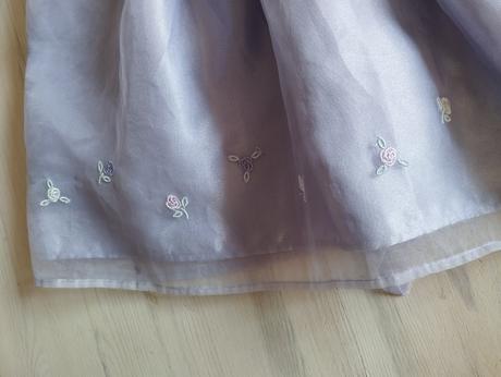 Slávnostné šaty, next,92