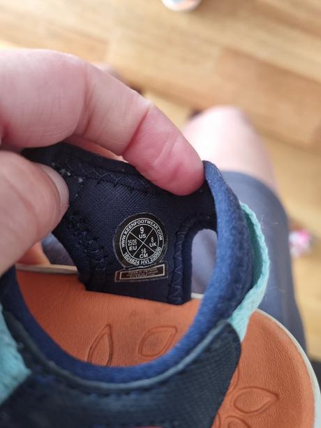 Sandále keen verano children kids, keen,25