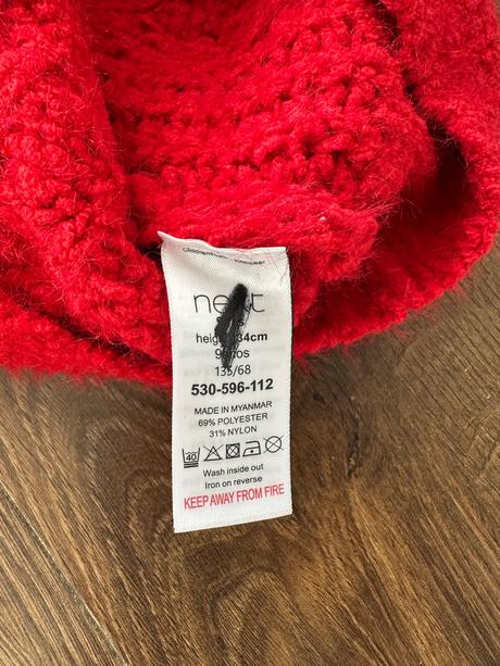 Rolakove šaty next, next,134