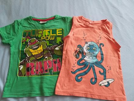 Letne tricka, f&f,116