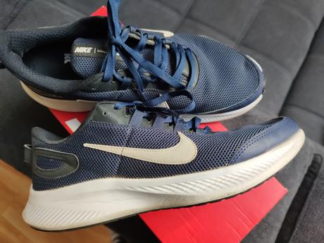 Tenisky veľ. 42,5, nike,42
