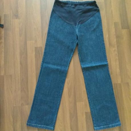 Tehotenské rifle s poštovnym, l