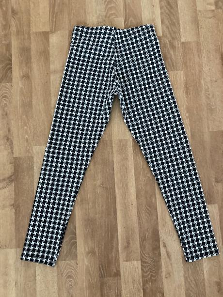 Elastické legíny pre slecnu,v.134/140, f&f,134