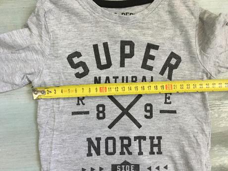 Tričko, reserved,92