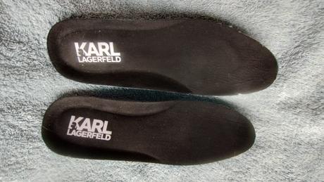 Tenisky, karl lagerfeld,36