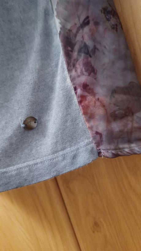 Tricko tom tailor, tom tailor,36