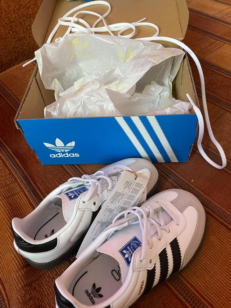 Adidas samba detske, adidas,27