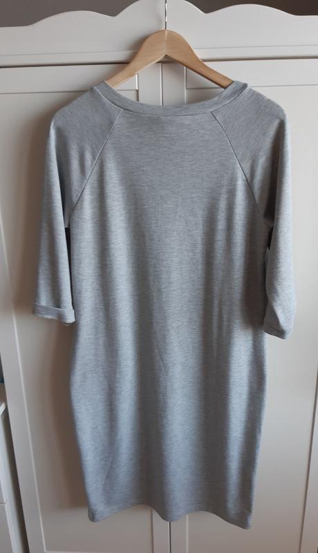 Dámske džersejové šaty, bonprix,40