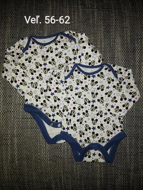 Body mickey, disney,56