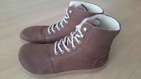 Be lenka winter 3.0 - walnut brown 40., be lenka,40