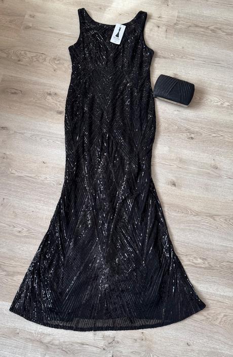 Spoločenské šaty, l